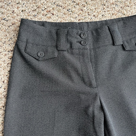 Dark grey dress pants - Picture 3 of 3